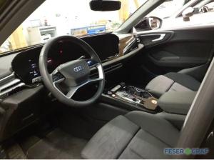 Audi A5 Avant TFSI qu. LED/Navi/ACC/R-Kamera/18 Zoll