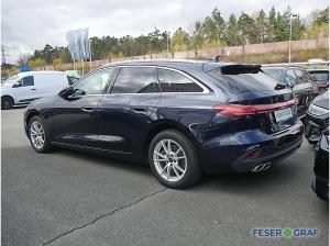 Audi A5 Avant TDI LED plus/Navi/ACC/El.Sitze/R-Kamera