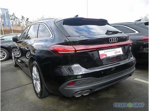 Audi A5 Avant TDI LED plus/Navi/ACC/El.Sitze/R-Kamera