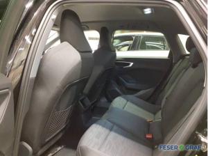 Audi A5 Avant TFSI qu. LED/Navi/ACC/R-Kamera/18 Zoll