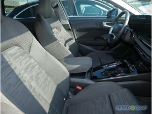 Audi A5 Avant TDI LED plus/Navi/ACC/El.Sitze/R-Kamera