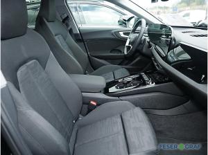 Audi A5 Avant TDI LED plus/Navi/ACC/El.Sitze/R-Kamera
