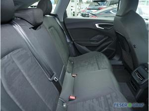 Audi A5 Avant TDI LED plus/Navi/ACC/El.Sitze/R-Kamera