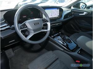Audi A5 Avant TFSI qu. LED/Navi/ACC/R-Kamera/SHZ/18