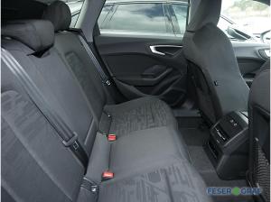 Audi A5 Avant TDI LED plus/Navi/ACC/El.Sitze/R-Kamera