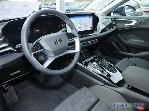Audi A5 Avant TDI LED plus/Navi/ACC/El.Sitze/R-Kamera