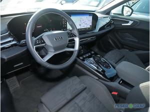 Audi A5 Avant TDI LED plus/Navi/ACC/El.Sitze/R-Kamera