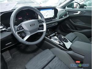 Audi A5 Avant TDI LED plus/Navi/ACC/El.Sitze/R-Kamera