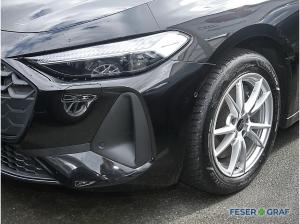 Audi A5 Avant TDI LED plus/Navi/ACC/El.Sitze/R-Kamera
