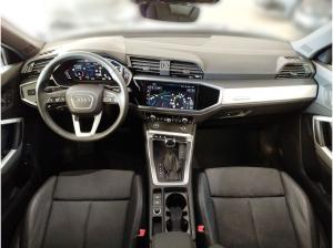 Audi Q3 Sportback 35 TFSI S tronic S line LED Navi DAB VC PDC Sitzheizung