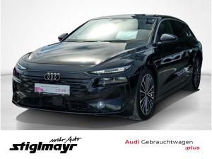 Audi A6 e-tron Avant performance ACC+AHK+MATRIX+20`
