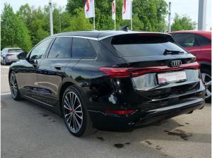 Audi A6 e-tron Avant performance ACC+AHK+MATRIX+20`