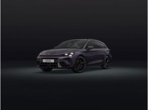 Cupra Leon Sportstourer VZ Black Edition Aktionsfahrzeug