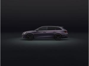 Cupra Leon Sportstourer VZ Black Edition Aktionsfahrzeug