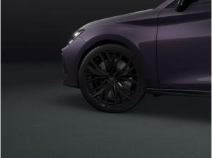 Cupra Leon Sportstourer VZ Black Edition Aktionsfahrzeug