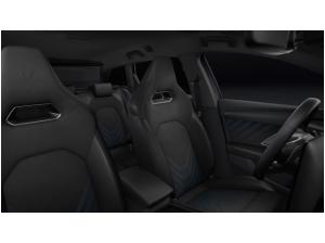 Cupra Leon Sportstourer VZ Black Edition Aktionsfahrzeug