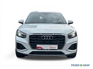 Audi Q2 Advanced 35 TFSI S Tronic Kamera/AZV/Navi/Mat