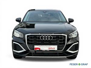 Audi Q2 Advanced 35TFSI Kamera/Navi/SHZ/CarPlay/GRA