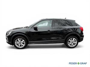 Audi Q2 Advanced 35 TFSI S-tronic NAVI+/SHZ/PDC+/AZV/