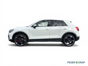 Audi Q2 Advanced 35 TFSI S Tronic Kamera/AZV/Navi/Mat