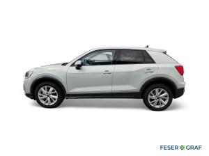 Audi Q2 35TFSI advanced AHK/SHZ/Navi/ACC/Kamera