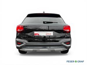 Audi Q2 Advanced 35 TFSI S-tronic NAVI+/SHZ/PDC+/AZV/
