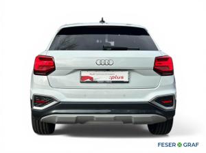 Audi Q2 Advanced 35 TFSI S Tronic Kamera/AZV/Navi/Mat