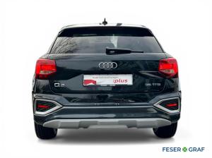 Audi Q2 Advanced 35TFSI Kamera/Navi/SHZ/CarPlay/GRA