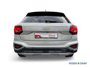Audi Q2 35TFSI advanced AHK/SHZ/Navi/ACC/Kamera