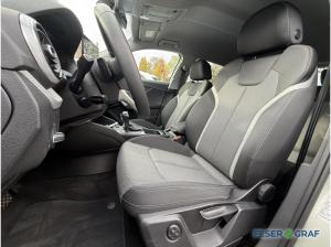 Audi Q2 35TFSI advanced AHK/SHZ/Navi/ACC/Kamera