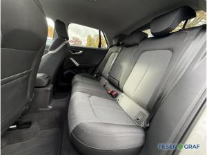 Audi Q2 35TFSI advanced AHK/SHZ/Navi/ACC/Kamera