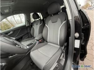 Audi Q2 Advanced 35 TFSI S-tronic NAVI+/SHZ/PDC+/AZV/