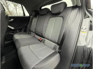 Audi Q2 Advanced 35 TFSI S-tronic NAVI+/SHZ/PDC+/AZV/