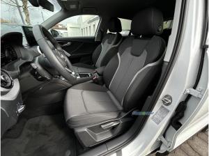 Audi Q2 Advanced 35 TFSI S Tronic Kamera/AZV/Navi/Mat