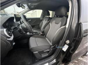 Audi Q2 Advanced 35TFSI Kamera/Navi/SHZ/CarPlay/GRA