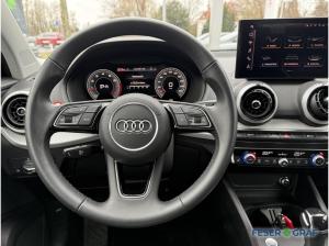Audi Q2 Advanced 35 TFSI S-tronic NAVI+/SHZ/PDC+/AZV/