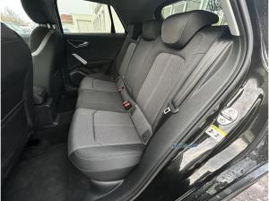 Audi Q2 Advanced 35TFSI Kamera/Navi/SHZ/CarPlay/GRA