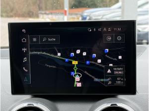 Audi Q2 Advanced 35 TFSI S-tronic NAVI+/SHZ/PDC+/AZV/
