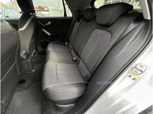 Audi Q2 Advanced 35 TFSI S Tronic Kamera/AZV/Navi/Mat