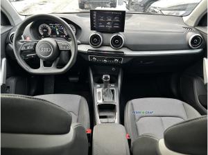 Audi Q2 Advanced 35TFSI Kamera/Navi/SHZ/CarPlay/GRA