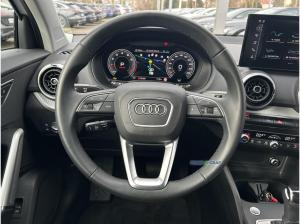 Audi Q2 Advanced 35 TFSI S Tronic Kamera/AZV/Navi/Mat