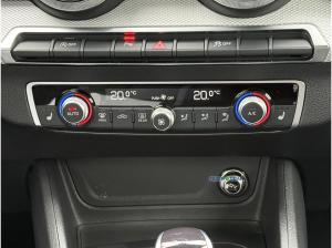 Audi Q2 Advanced 35 TFSI S-tronic NAVI+/SHZ/PDC+/AZV/