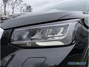 Audi Q2 Advanced 35 TFSI S-tronic NAVI+/SHZ/PDC+/AZV/