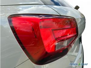 Audi Q2 35TFSI advanced AHK/SHZ/Navi/ACC/Kamera