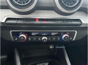 Audi Q2 Advanced 35TFSI Kamera/Navi/SHZ/CarPlay/GRA