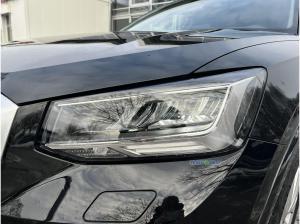 Audi Q2 Advanced 35TFSI Kamera/Navi/SHZ/CarPlay/GRA