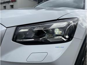 Audi Q2 Advanced 35 TFSI S Tronic Kamera/AZV/Navi/Mat