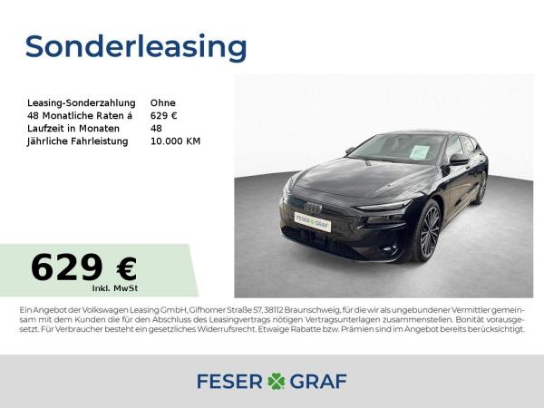 Audi A6 e-tron A6 Avant e-tron *AHK*TECH PLUS*S LINE*