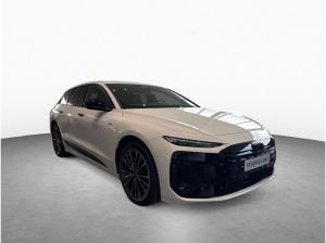 Audi A6 e-tron A6 Avant e-tron S line business perf. *AHK
