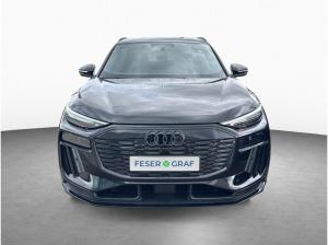 Audi e-tron Q6 SUV S line businessperf. *AHK*